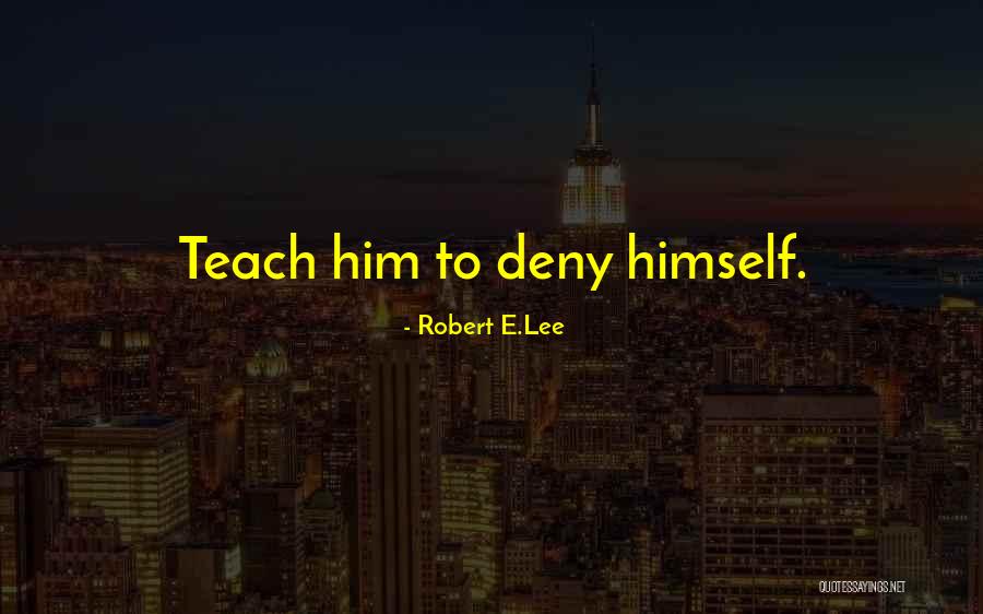 Christakis Restaurant Quotes By Robert E.Lee Christakis Restaurant Quotes By Robert E.Lee