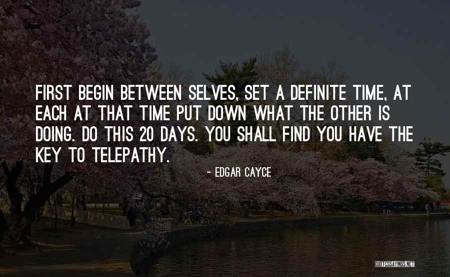 Christakos Norwalk Quotes By Edgar Cayce Christakos Norwalk Quotes By Edgar Cayce