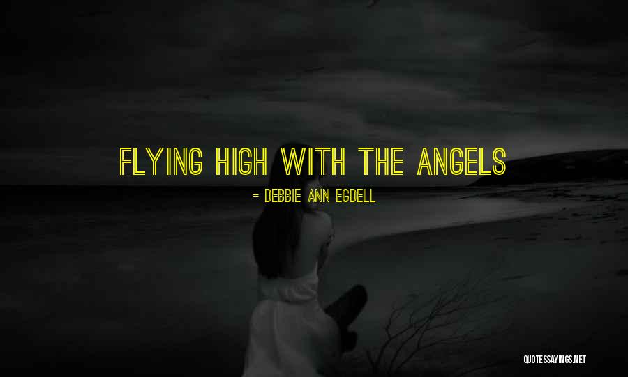 Christakos Westfield Quotes By Debbie Ann Egdell Christakos Westfield Quotes By Debbie Ann Egdell