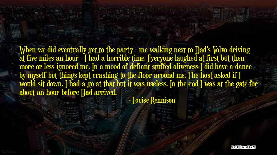 Christalyn Baker Quotes By Louise Rennison Christalyn Baker Quotes By Louise Rennison