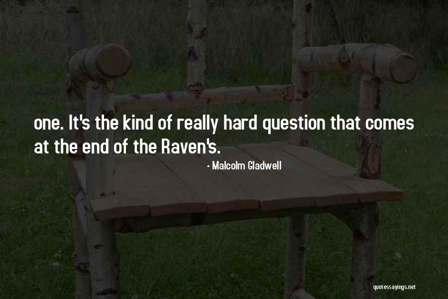 Christalyn Baker Quotes By Malcolm Gladwell Christalyn Baker Quotes By Malcolm Gladwell