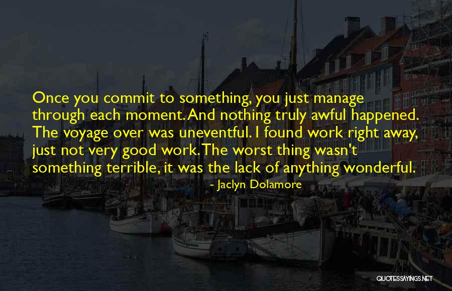 Christalyn Orupabo Quotes By Jaclyn Dolamore Christalyn Orupabo Quotes By Jaclyn Dolamore