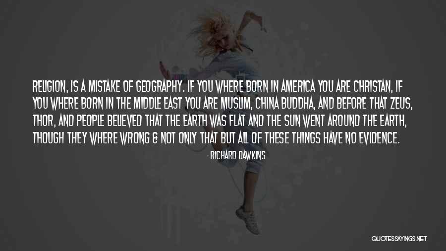 Christan Quotes By Richard Dawkins Christan Quotes By Richard Dawkins
