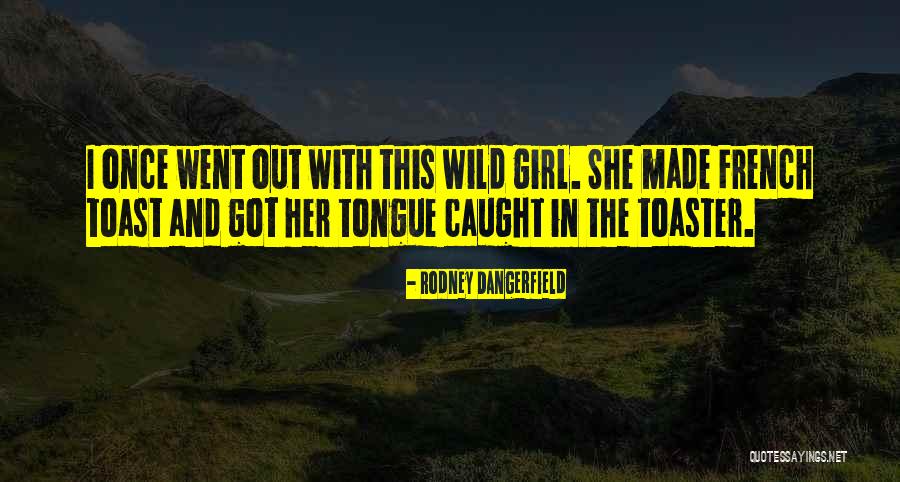Christan Quotes By Rodney Dangerfield Christan Quotes By Rodney Dangerfield