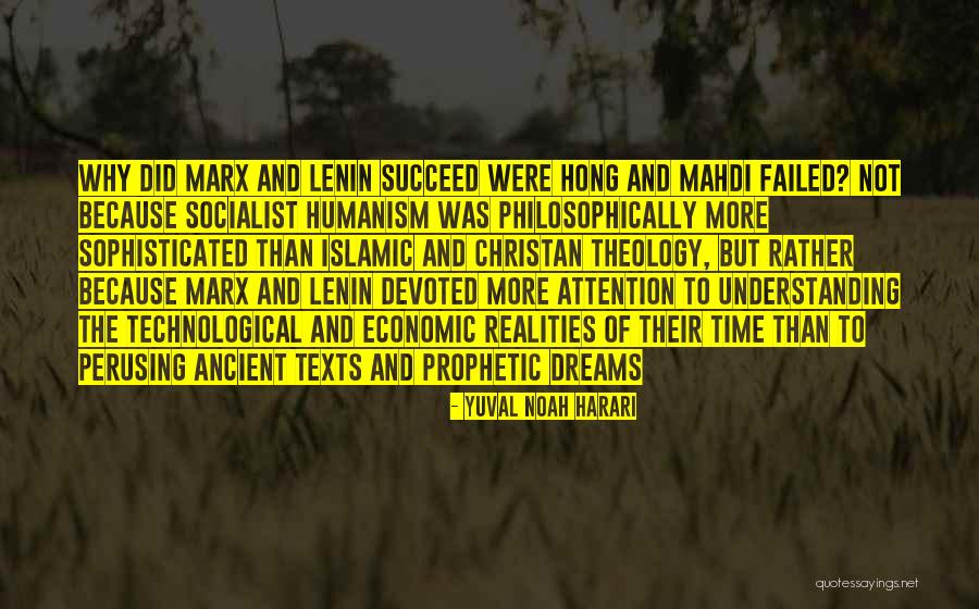 Christan Quotes By Yuval Noah Harari Christan Quotes By Yuval Noah Harari