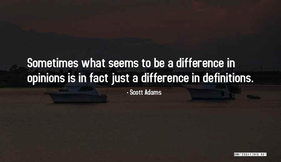 Christannah Quotes By Scott Adams Christannah Quotes By Scott Adams