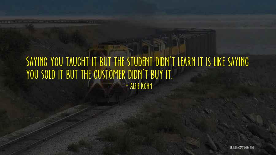 Christar Damiano Quotes By Alfie Kohn Christar Damiano Quotes By Alfie Kohn