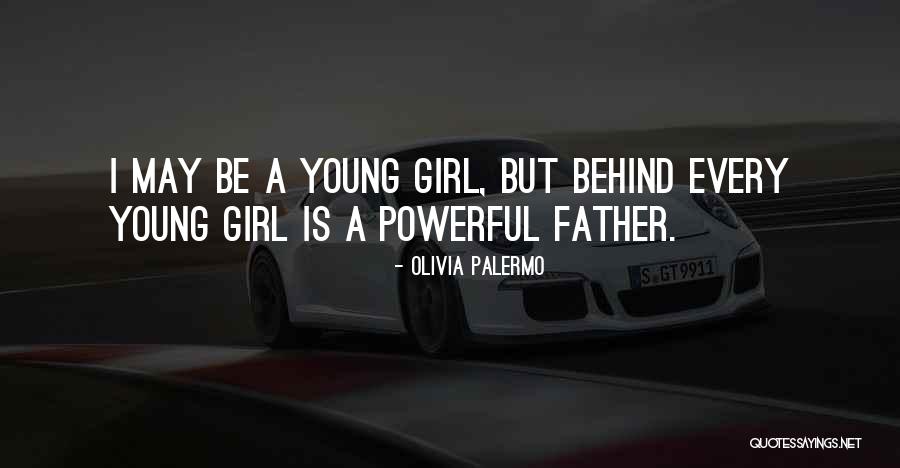 Christar Damiano Quotes By Olivia Palermo Christar Damiano Quotes By Olivia Palermo