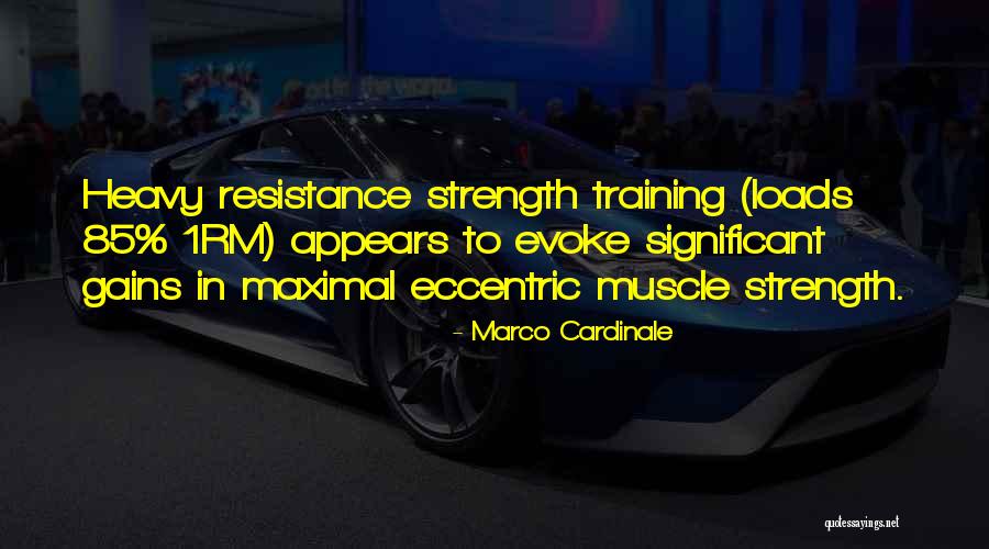 Christbait Rising Quotes By Marco Cardinale
