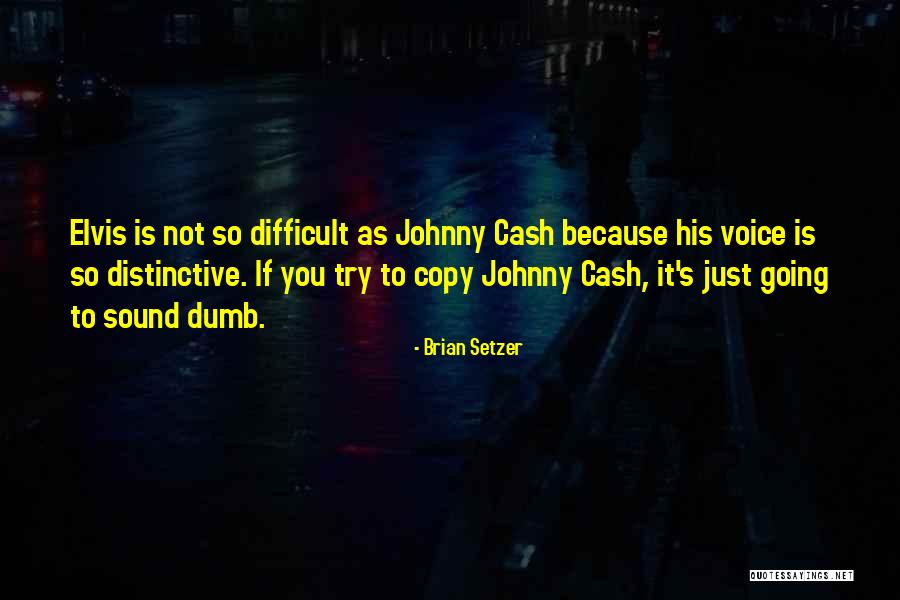 Christed Orion Quotes By Brian Setzer Christed Orion Quotes By Brian Setzer