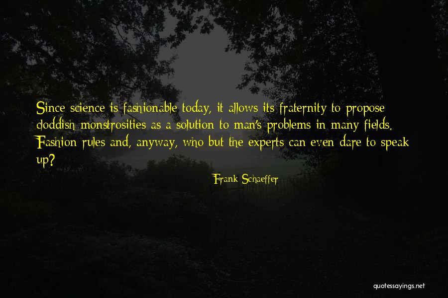 Christele Michele Quotes By Frank Schaeffer Christele Michele Quotes By Frank Schaeffer