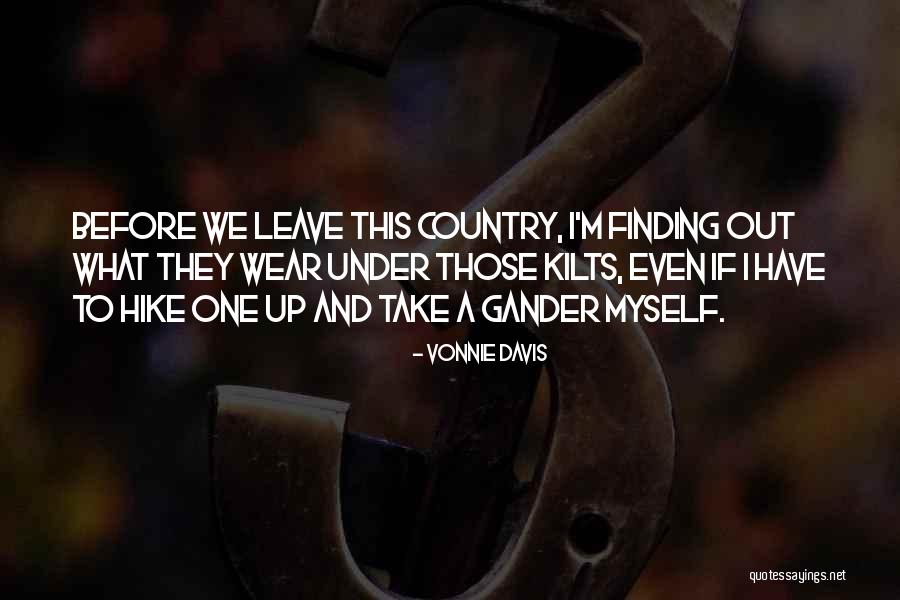 Christele Michele Quotes By Vonnie Davis Christele Michele Quotes By Vonnie Davis