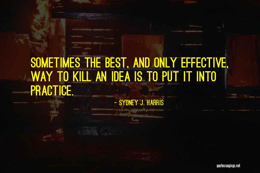 Christelijk Quotes By Sydney J. Harris Christelijk Quotes By Sydney J. Harris