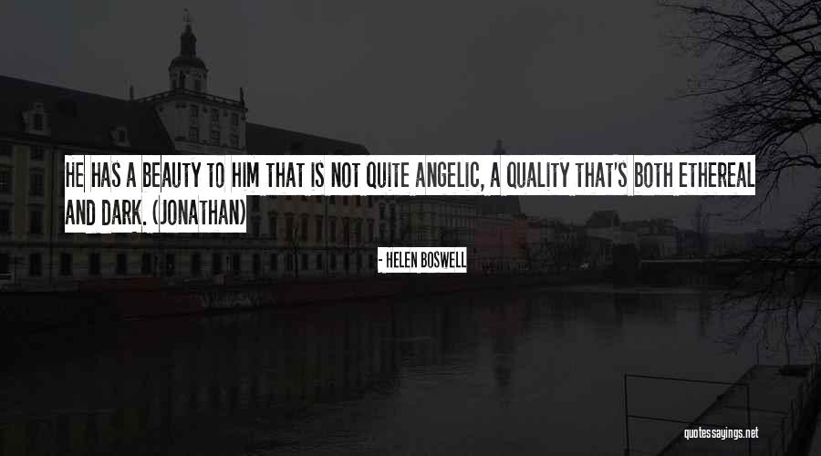 Christelle Strauss Quotes By Helen Boswell Christelle Strauss Quotes By Helen Boswell