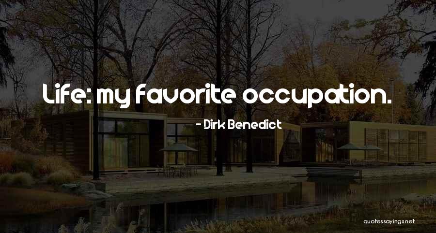 Christells Flowers Quotes By Dirk Benedict Christells Flowers Quotes By Dirk Benedict