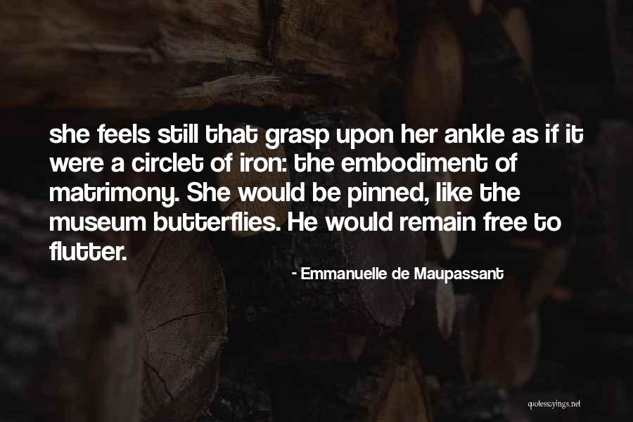 Christening Souvenir Quotes By Emmanuelle De Maupassant Christening Souvenir Quotes By Emmanuelle De Maupassant