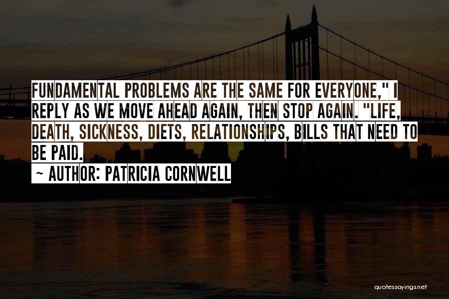 Christenings And Occasions Quotes By Patricia Cornwell