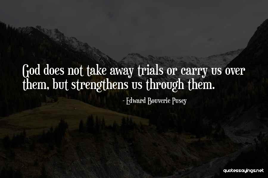 Christentum Kreuz Quotes By Edward Bouverie Pusey Christentum Kreuz Quotes By Edward Bouverie Pusey