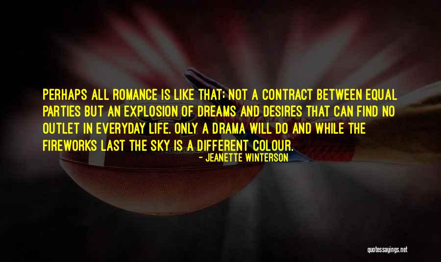 Christentum Kreuz Quotes By Jeanette Winterson Christentum Kreuz Quotes By Jeanette Winterson