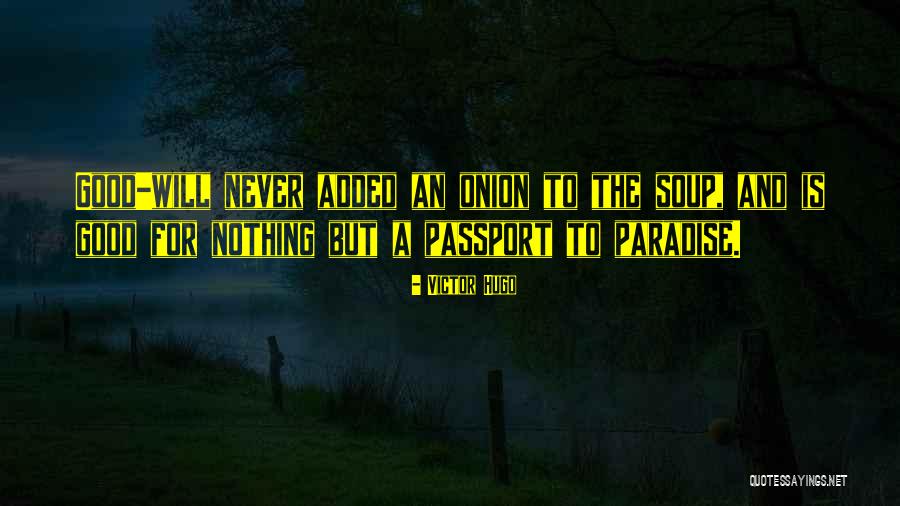 Christentum Kreuz Quotes By Victor Hugo Christentum Kreuz Quotes By Victor Hugo