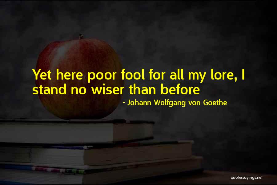 Christerson Court Quotes By Johann Wolfgang Von Goethe Christerson Court Quotes By Johann Wolfgang Von Goethe