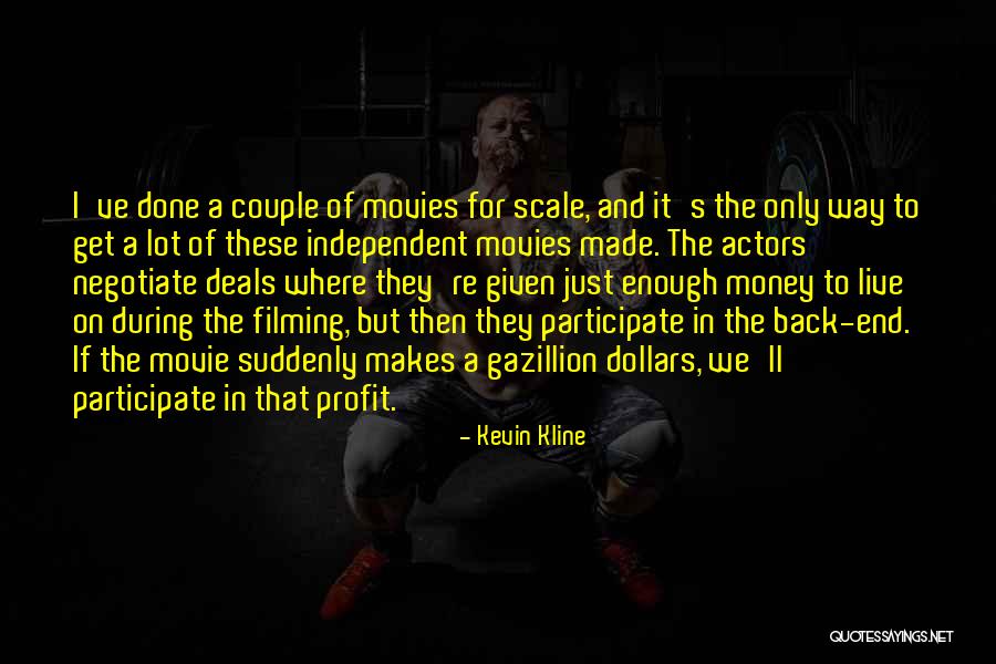 Christerson Court Quotes By Kevin Kline Christerson Court Quotes By Kevin Kline