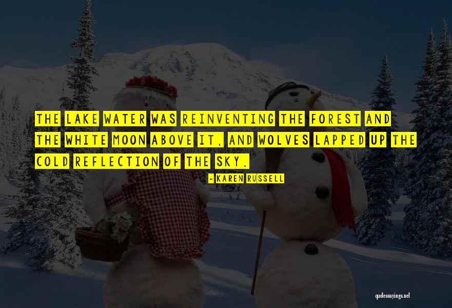 Christgau Neil Quotes By Karen Russell Christgau Neil Quotes By Karen Russell