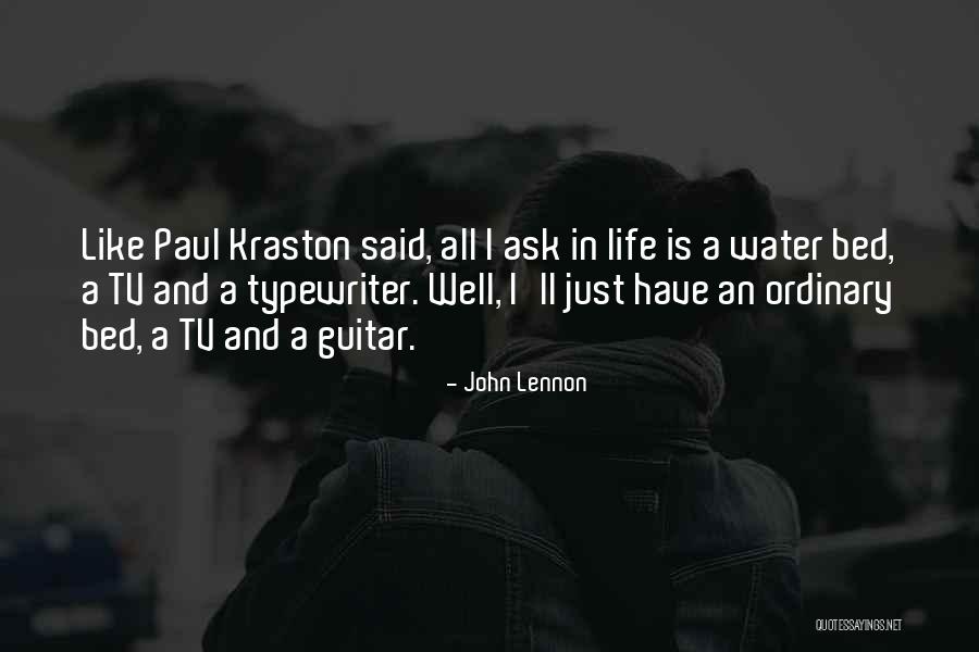 Christi Creations Quotes By John Lennon Christi Creations Quotes By John Lennon