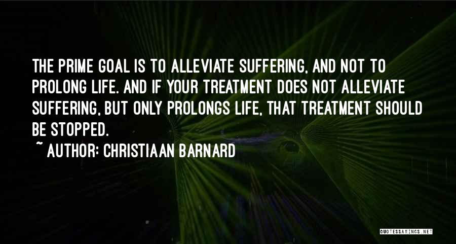Christiaan Barnard Quotes 108857