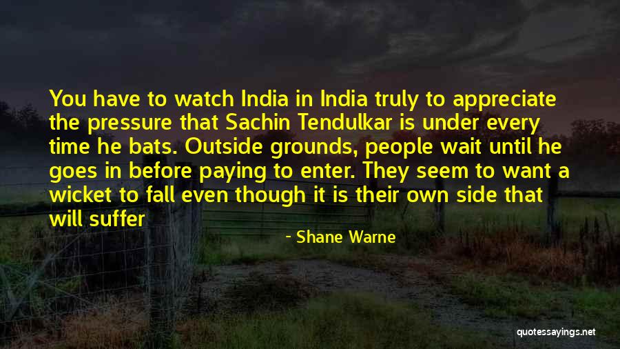 Christian 3281 Quotes By Shane Warne Christian 3281 Quotes By Shane Warne