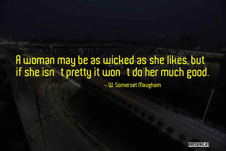Christian 3281 Quotes By W. Somerset Maugham Christian 3281 Quotes By W. Somerset Maugham
