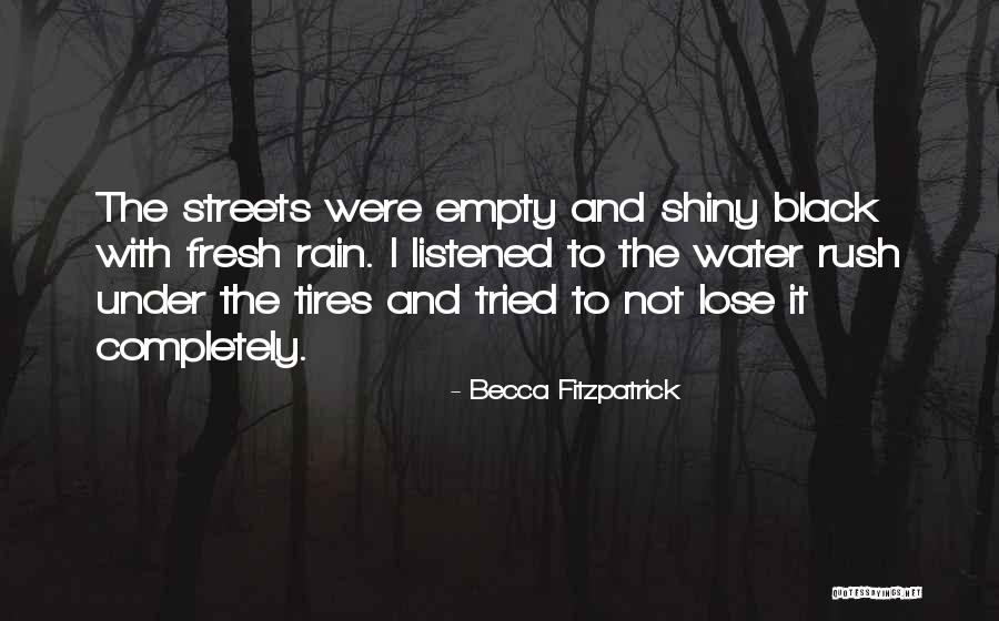 Christian Advent Quotes By Becca Fitzpatrick Christian Advent Quotes By Becca Fitzpatrick