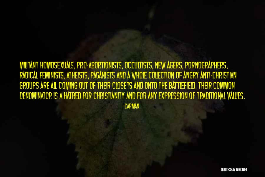 Christian Anti-war Quotes By Carman Christian Anti-war Quotes By Carman