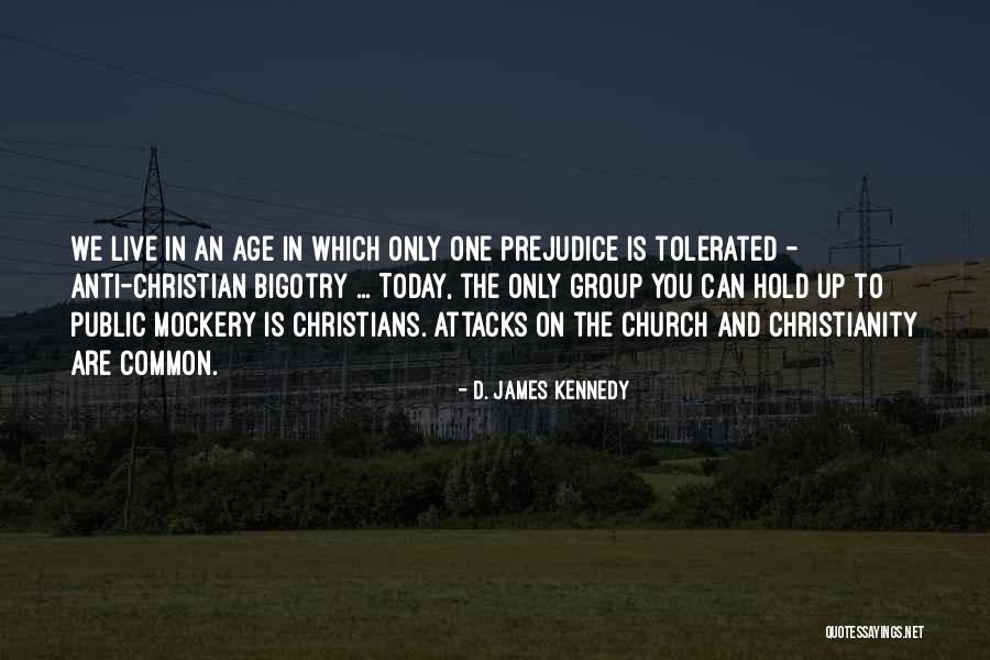 Christian Anti-war Quotes By D. James Kennedy Christian Anti-war Quotes By D. James Kennedy