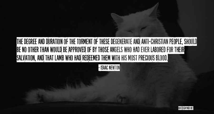 Christian Anti-war Quotes By Isaac Newton Christian Anti-war Quotes By Isaac Newton