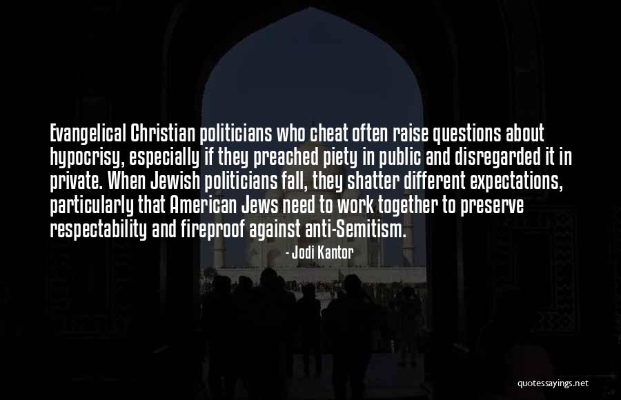 Christian Anti-war Quotes By Jodi Kantor Christian Anti-war Quotes By Jodi Kantor