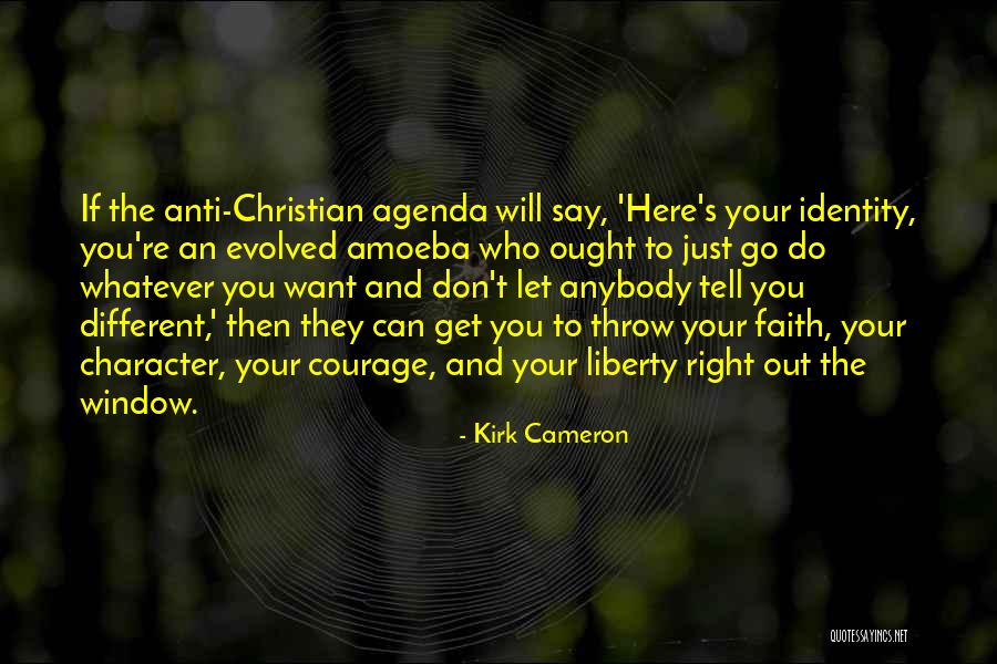 Christian Anti-war Quotes By Kirk Cameron Christian Anti-war Quotes By Kirk Cameron