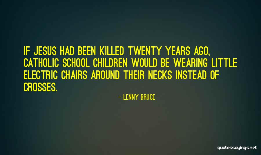 Christian Anti-war Quotes By Lenny Bruce Christian Anti-war Quotes By Lenny Bruce
