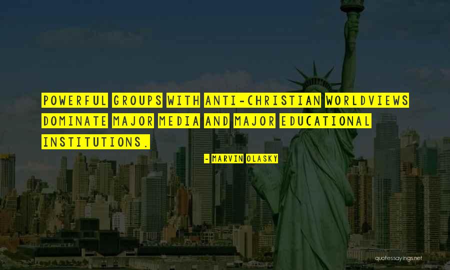 Christian Anti-war Quotes By Marvin Olasky Christian Anti-war Quotes By Marvin Olasky