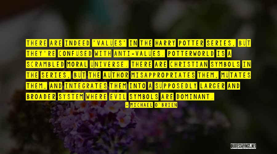 Christian Anti-war Quotes By Michael O'Brien Christian Anti-war Quotes By Michael O'Brien