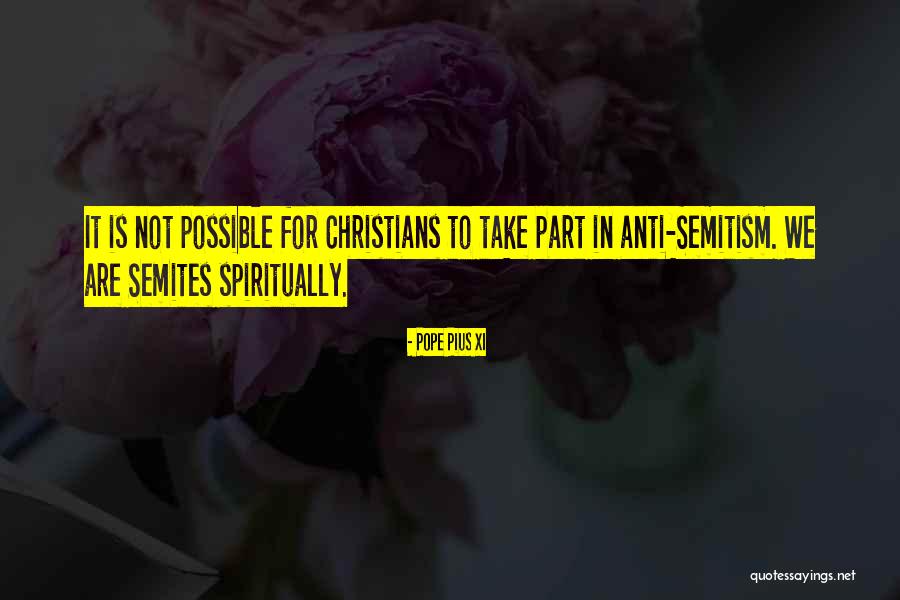 Christian Anti-war Quotes By Pope Pius XI Christian Anti-war Quotes By Pope Pius XI