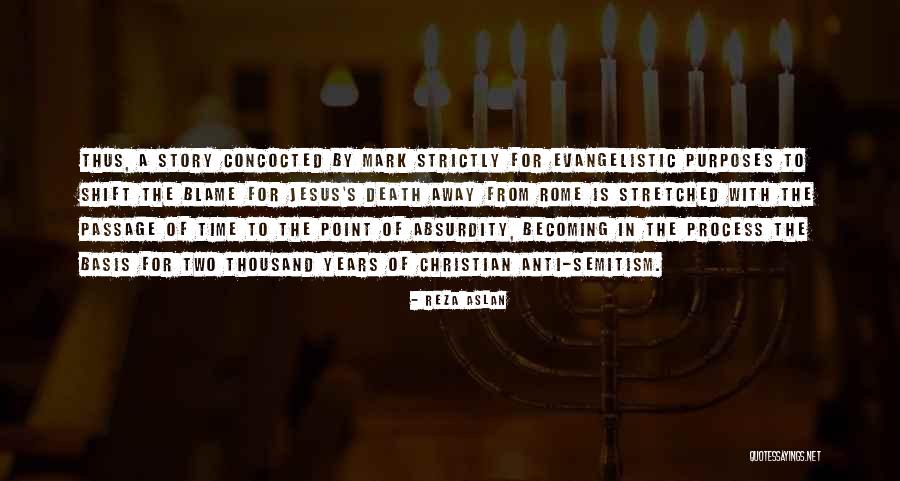 Christian Anti-war Quotes By Reza Aslan Christian Anti-war Quotes By Reza Aslan