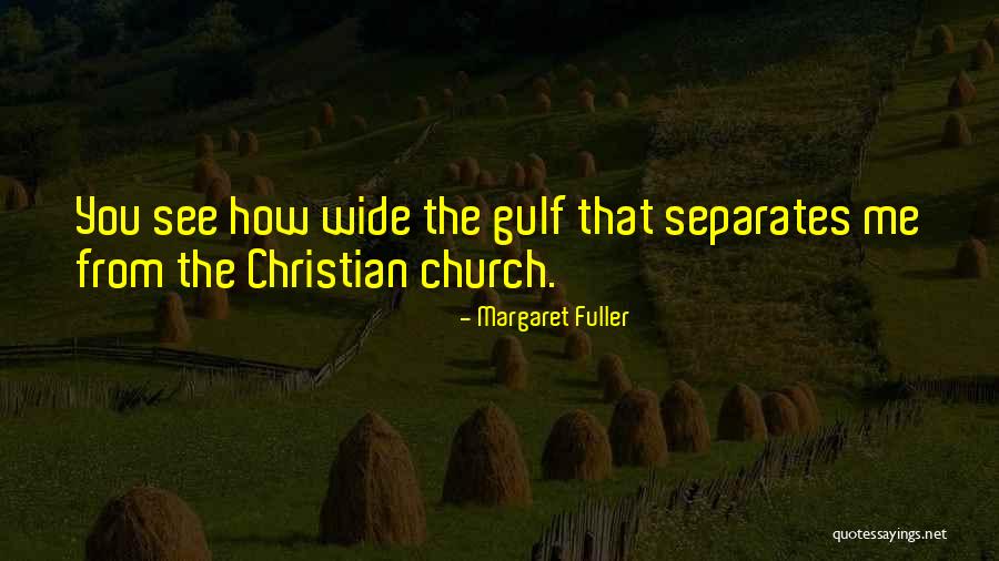 Christian Atheism Quotes By Margaret Fuller Christian Atheism Quotes By Margaret Fuller