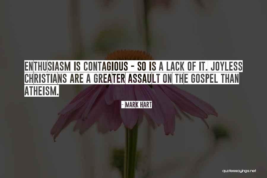 Christian Atheism Quotes By Mark Hart Christian Atheism Quotes By Mark Hart