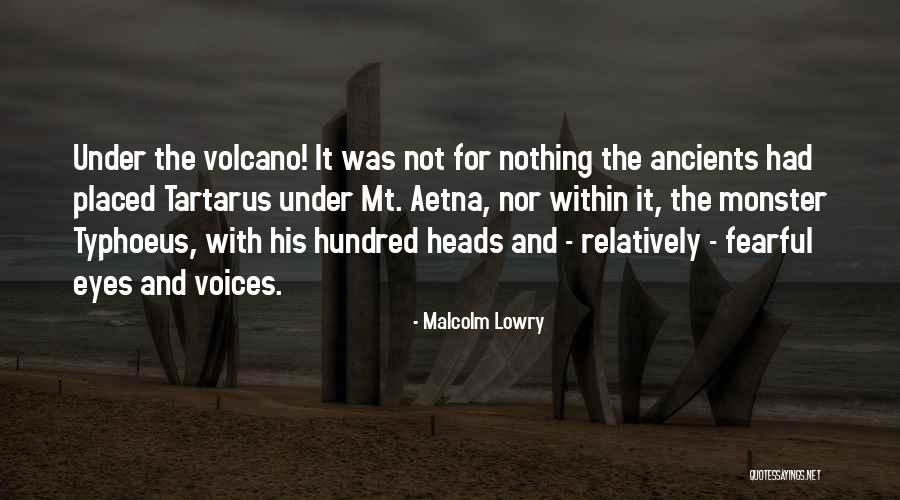 Christian Athlete Quotes By Malcolm Lowry Christian Athlete Quotes By Malcolm Lowry