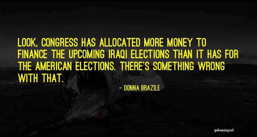 Christian Awakening Quotes By Donna Brazile Christian Awakening Quotes By Donna Brazile