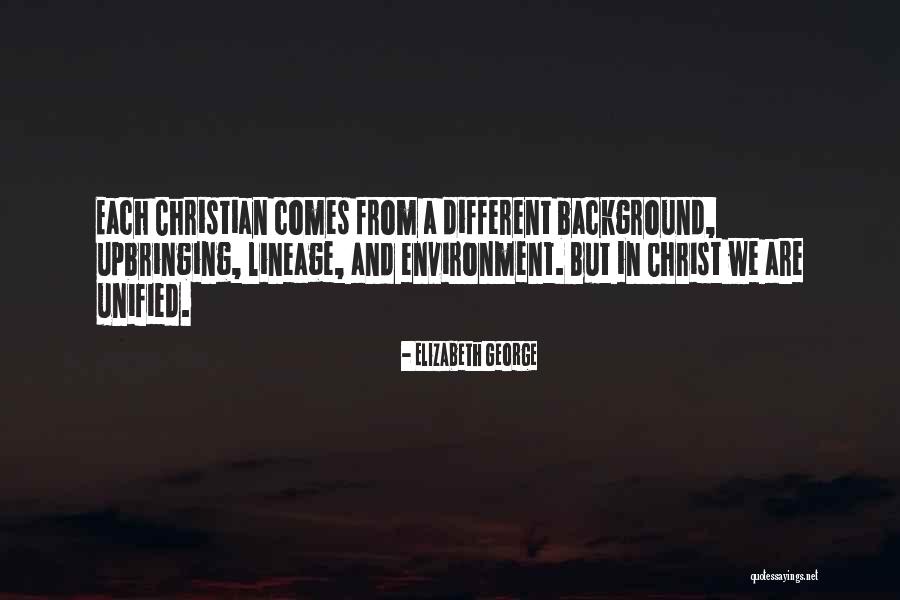 Christian Background Quotes By Elizabeth George Christian Background Quotes By Elizabeth George