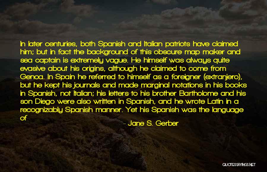 Christian Background Quotes By Jane S. Gerber Christian Background Quotes By Jane S. Gerber