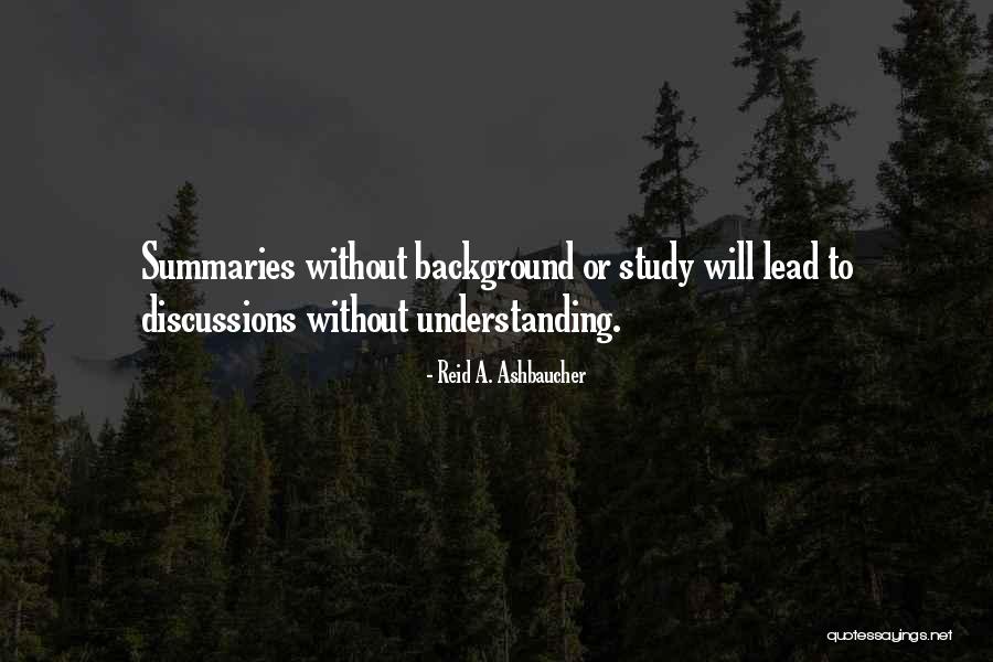 Christian Background Quotes By Reid A. Ashbaucher Christian Background Quotes By Reid A. Ashbaucher