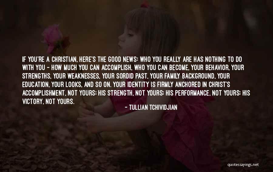 Christian Background Quotes By Tullian Tchividjian Christian Background Quotes By Tullian Tchividjian